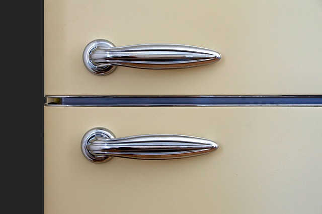 Fridge Handles