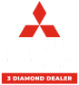 Mitsubishi 3 Diamond Dealer