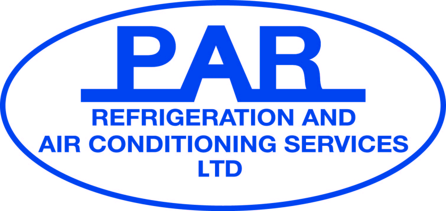 PAR refrigeration Logo