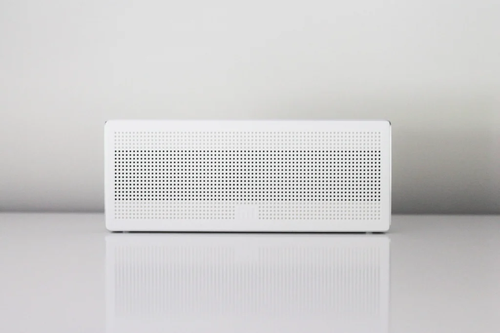 Clean Air Filter
